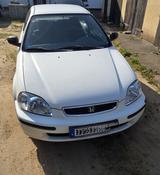 Honda Civic 1.4i S EJ9 - Honda Civic mit Benzin-Antrieb: Limousine, Ej9
