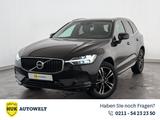 Volvo XC 60 T4 2WD Momentum Pro LED+NAVI+LEDER+SHZ+RFK - Volvo Gebrauchtwagen in Düsseldorf
