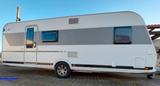LMC Vivo 522 K * 2,50 m Etagenbetten Caravan * - LMC Wohnwagen