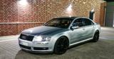 Audi A8 4.2 V8 - 4x el. Sitze / 4x Klima /... - gebrauchte Audi A8 aus dem Jahr 2003