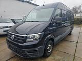 Volkswagen Crafter  35 lang plus Hochdach FWD Maxi Jumbo - Volkswagen Crafter in Frankfurt (Main)