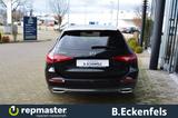 Mercedes-Benz C 220 d T Distr. 360° AHK Pano Navi/KlimaAutom. - gebrauchte Kombis