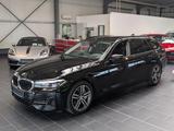 BMW 530d Touring Aut. 8-fach 1.Hand - BMW 530 in Ludwigshafen