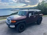 Toyota FJ Cruiser 4.0 4x4 Schalter  LPG TO... - Toyota mit LPG-Antrieb