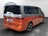 Volkswagen T7 Multivan Life LR ACC AHK H&K HuD PANO RFK 3ZK - : Van, Multi