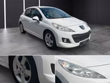 Peugeot 207 Premium / 5 TÜRE / AUTOMATIK / GEPFLEGT - gebrauchte Peugeot 207 aus dem Jahr 2010