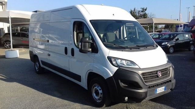 Fiat FIAT Ducato 33LH2 PASSO LUNGO TETTO ALTO 2.3MJET