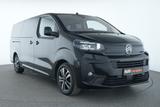 Citroën Spacetourer 2.0 BHDi 180 Plus XL|NAV|CAM|SHZ|8S - gebrauchte Citroën SpaceTourer aus dem Jahr 2024
