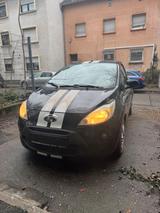Ford Ka RU8  - Ford Ka/Ka+ in Ludwigshafen