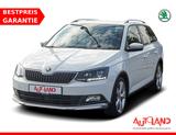 Skoda Fabia Combi 1.2 Scoutline Sitzheizung Klimaaut. - Skoda Fabia: 1.2