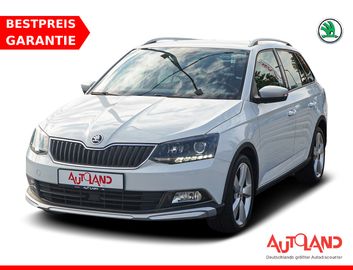Skoda Fabia - 1