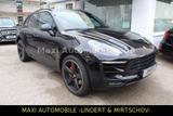 Porsche Macan GTS-APPROVED-NAVI-LED-LEDER-KAM-21Z-BOSE- - Porsche Macan in Nürnberg