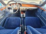 BMW 3,0 CSI Komplettrestaurierung - BMW: Csi