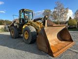 New Holland W270 B | German machine - Angebote