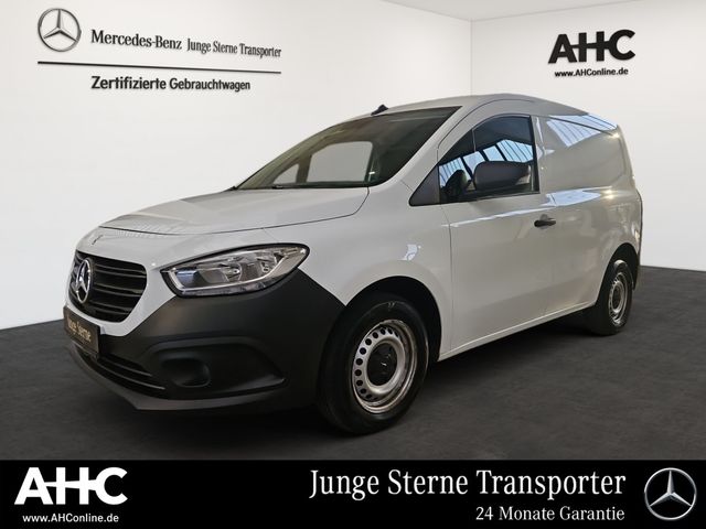 Mercedes-Benz Citan 108 Kasten BASE Standard Klima PTS hi.