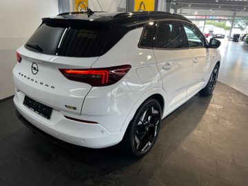 Bild 3 Opel Grandland (X) Grandland, PHEV, GSe, 1.6 Direct Injection Turbo