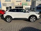 Opel Grandland (X) Edition - Euro5 Gebrauchtwagen