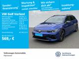 Volkswagen Golf VIII Variant 2.0 TSI DSG R Navi Pano Kamera