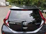 Toyota Aygo (X) Pulse*LED*CAM*PDC*Keyless*Garantie* - Toyota in Dortmund: Aygo