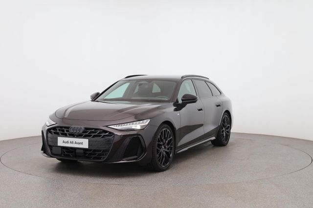 Audi A6 Avant quattro TDI 150 kW