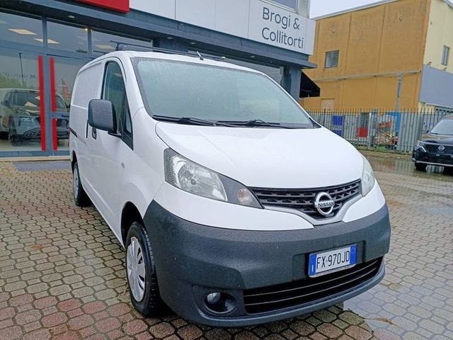 Nissan NV200 1.5 dci 90cv Effic. E6 nv 200 1.5 d