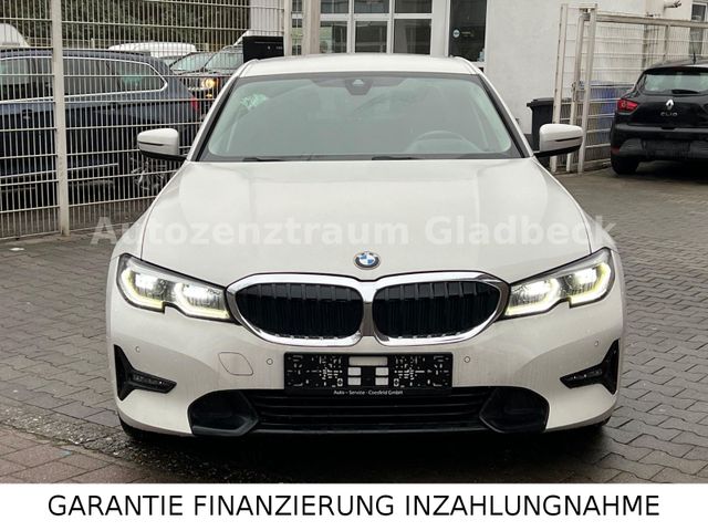 BMW 330  e Sport Line | GARANTIE | TÜV |