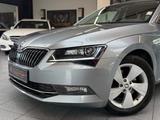 Skoda Superb Combi 2.0 TDI Style 4x4 Aut./Bi-Xenon/BT - Skoda Superb mit Diesel-Antrieb: Allradantrieb