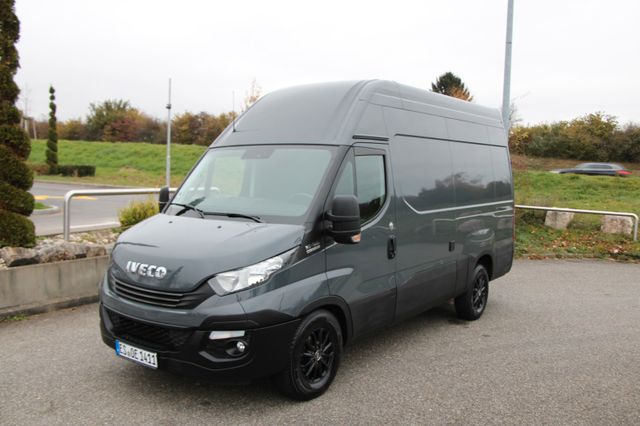 Iveco Daily Kasten GKa 35 S ... V Radstand 3520 L