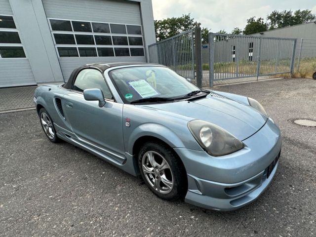 Toyota MR 2 1.8