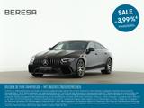 Mercedes-Benz AMG GT 63 S 4M+ Perf. Abgas Pano HUD Dynamic+ - Mercedes-Benz AMG GT in Osnabrück