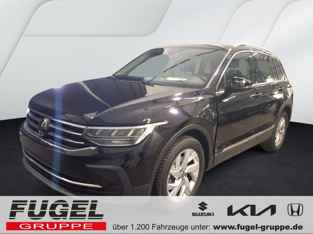 Volkswagen Tiguan 2.0 TDI Move AHK|Navi|LED|ACC|SHZ|Klima|R