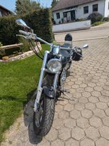 Suzuki Marauder VZ 800 - SUZUKI VZ 800 MARAUDER