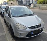 Ford C Max 1.8 DM2 2008 125PS Benzin - Ford C-MAX DM2