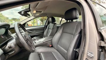 BMW 528 - 10