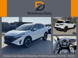Nissan Qashqai 1.3 DIG-T N-Connecta Aut. Navi+Led+Shz - Nissan Qashqai Jahreswagen