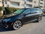 Chrysler Pacifica Limited 2017 lpG BRC 3,6... - Chrysler Pacifica: Limited