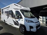 Benimar MILEO 268 MJ26 Northautokapp Alde Heavy Markise  - Benimar Mileo