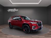 Chevrolet Traverse - Vorschau Bild 8