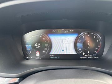 Volvo V60 - 11