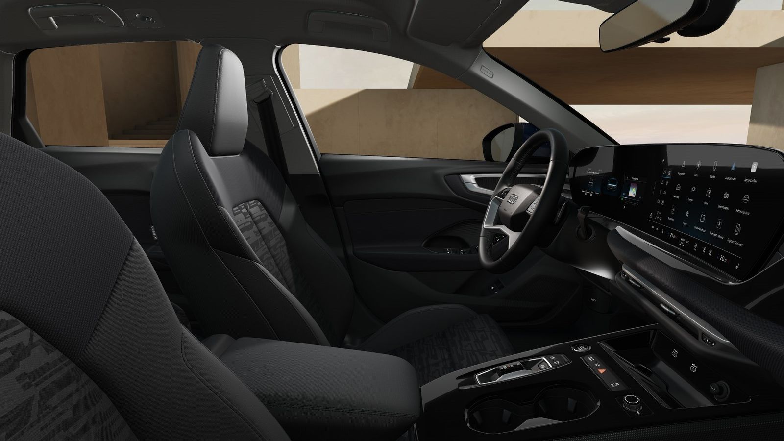 Audi A5 - Bild 10