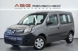 Renault Kangoo Z.E. 33 Elektro *1.Hand *PDC  - Renault Kangoo in Wuppertal