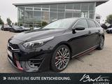 Kia Ceed GT PANORAMA/KAMERA/NAVI/LEDER/MEMORY/JBL - gebrauchte Kia cee'd / Ceed aus dem Jahr 2024