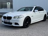 BMW 535 d * Lim * M Paket * HuD * - BMW 535 aus 2011: 535d