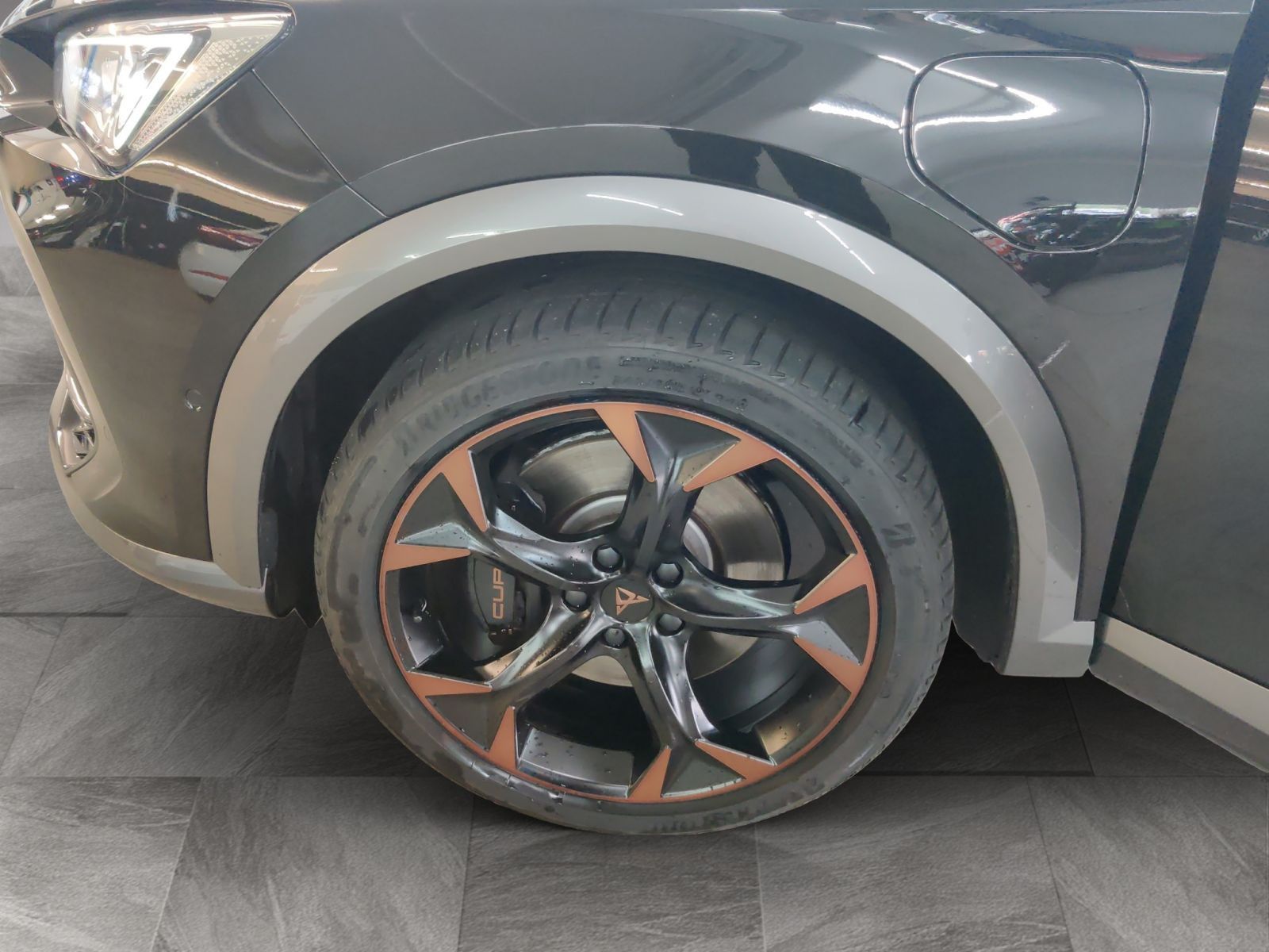 Cupra Formentor - Bild 16