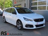 Peugeot 308 SW GT-Line 1.5 HDi 2.Hd*Pano*LED*Kamera*AHK - Peugeot 308: 2l Hdi