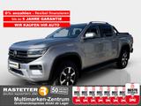 Volkswagen Amarok TDI Life 5Jahre+Styling+AHK+Matrix+Navi+A