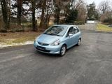 Honda Jazz 1,4 sehr gepflegt aus 2.Hand - Honda Jazz GE