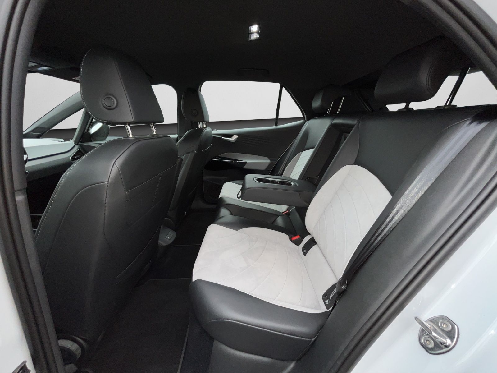Volkswagen ID.3 - Bild 13