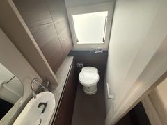 Adria Alpina 663 HT*Klima*Mover*Alufelgen*