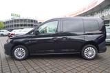 Volkswagen Caddy 2.0 TDI Basis Tempomat PDC Bluetooth DAB - Volkswagen Caddy: Schwarz